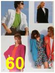 1992 Sears Summer Catalog, Page 60