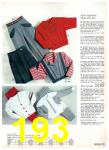 1985 Montgomery Ward Fall Winter Catalog, Page 193