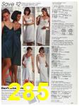1988 Sears Fall Winter Catalog, Page 285