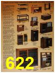 1987 Sears Fall Winter Catalog, Page 622