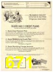 1976 Sears Fall Winter Catalog, Page 671