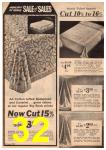 1969 Sears Winter Catalog, Page 32