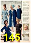 1964 Montgomery Ward Spring Summer Catalog, Page 145