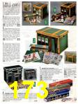 1995 Sears Christmas Book, Page 173