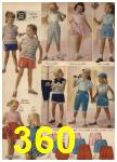 1959 Sears Spring Summer Catalog, Page 360