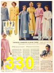 1949 Sears Fall Winter Catalog, Page 330