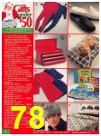 2001 Sears Christmas Book (Canada), Page 78