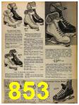 1965 Sears Fall Winter Catalog, Page 853