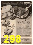 1965 Sears Christmas Book, Page 298