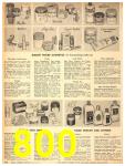 1949 Sears Spring Summer Catalog, Page 800