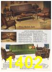 1965 Sears Spring Summer Catalog, Page 1402