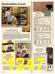 1974 Sears Fall Winter Catalog, Page 1247