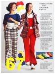 1973 Sears Spring Summer Catalog, Page 67