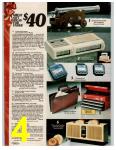 1981 Sears Christmas Book, Page 4