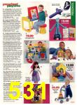 1996 JCPenney Christmas Book, Page 531