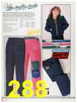 1986 Sears Fall Winter Catalog, Page 288