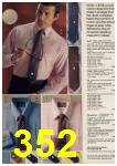 1980 Montgomery Ward Fall Winter Catalog, Page 352