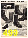 1975 Sears Fall Winter Catalog, Page 499