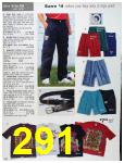 1993 Sears Spring Summer Catalog, Page 291