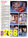 1989 Sears Christmas Book, Page 268