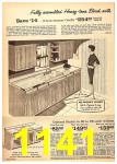 1962 Sears Fall Winter Catalog, Page 1141