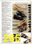 1983 Sears Fall Winter Catalog, Page 265