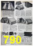 1966 Sears Fall Winter Catalog, Page 790