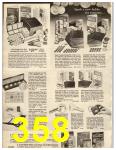 1970 Sears Christmas Book, Page 358