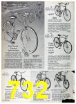 1967 Sears Spring Summer Catalog, Page 732