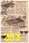 1959 Montgomery Ward Christmas Book, Page 253