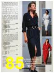 1993 Sears Spring Summer Catalog, Page 85