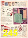 1947 Sears Christmas Book, Page 245