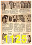 1957 Sears Fall Winter Catalog, Page 1125