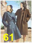 1944 Sears Fall Winter Catalog, Page 61