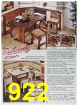 1988 Sears Spring Summer Catalog, Page 922
