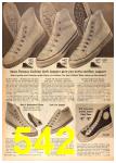 1957 Sears Fall Winter Catalog, Page 542