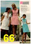 1972 Montgomery Ward Spring Summer Catalog, Page 66