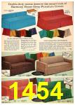 1962 Sears Fall Winter Catalog, Page 1454