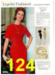 1963 JCPenney Fall Winter Catalog, Page 124