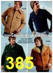 1975 Montgomery Ward Fall Winter Catalog, Page 385