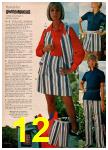 1971 JCPenney Summer Catalog, Page 12