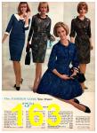 1966 Montgomery Ward Fall Winter Catalog, Page 163