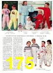 1957 Sears Christmas Book, Page 175