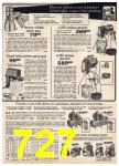 1977 Montgomery Ward Spring Summer Catalog, Page 727