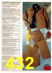 1982 Montgomery Ward Fall Winter Catalog, Page 432