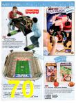 2006 Sears Christmas Book, Page 70