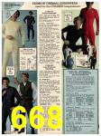 1978 Sears Fall Winter Catalog, Page 668