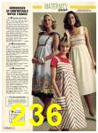1978 Sears Spring Summer Catalog, Page 236