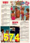 1992 JCPenney Spring Summer Catalog, Page 574