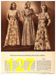 1944 Sears Fall Winter Catalog, Page 127